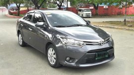 For sale 2013 Toyota Vios 1.3E
