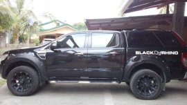 2014 Ford Ranger XLT FOR SALE
