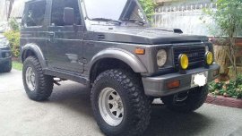 2001 Suzuki Jimny 4x4 mt offroad FOR SALE