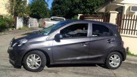 2015 Honda Brio for sale