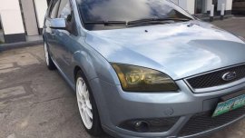 Ford Focus 2008 model Manual transmission FOR SALE