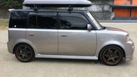 For sale or swap Toyota BB 1.3 engine 2003