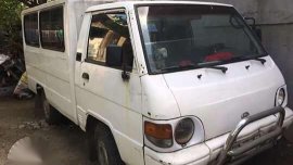 Hyundai Porter FOR SALE