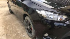 TOYOTA VIOS 2016 Model E FOR SALE