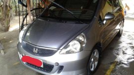 Honda Jazz 2006 local AT FOR SALE