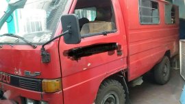 FOR SALE ISUZU Fb Elf truck for sale 175k as is.