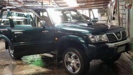 FOR SALE! Nissan Patrol 2001