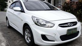 Hyundai Accent 2012 for sale