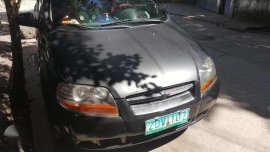 LIKE NEW Chevy Aveo FOR SALE