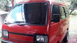 FOR SALE SUZUKI Multicab close van