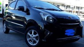 Well-maintained Toyota Wigo 2015 for sale