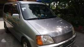 2000 Honda Stepwagon automatic or swap pwedi