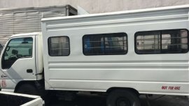 Isuzu ELF 1997 for sale