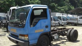  Isuzu ELF 2003 for sale