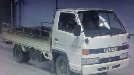 Isuzu ELF 2016 for sale