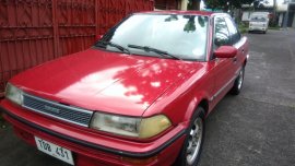 Toyota Corolla 1992 for sale
