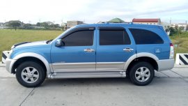 Isuzu Alterra 2006 4x2 for sale