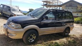 TOYOTA REVO 2005 FOR SALE