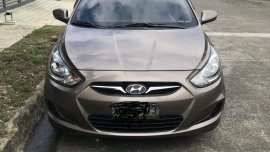 Hyundai Accent 2013 for sale