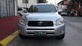 2008 Toyota Rav4 for sale