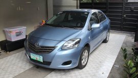 2012 Toyota Vios for sale