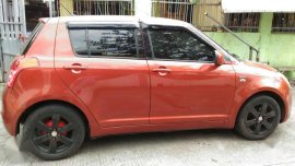 Suzuki Swift 2009 FOR SALE