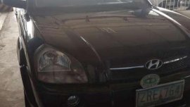 Hyundai Tucson diesel 2.0 crdi 2009 FOR SALE