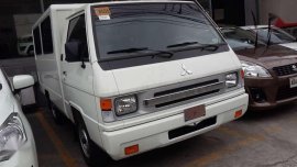 99K MITSUBISHI L300 deluxe dual Ac 2017! Grab Adventure Montero Mirage!