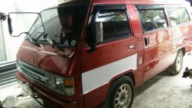 1992 Mitsubishi L300 for sale