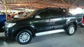 2014 Toyota Hilux G FOR SALE