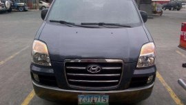 Hyundai Starex 2007 FOR SALE