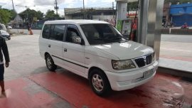 2002 Mitsubishi Adventure GLS FOR SALE