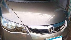 Honda Civic 2009 FOR SALE