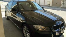 Good as new BMW 320d 2009 for sale