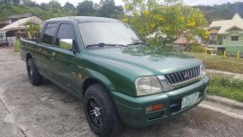 2003 Mitsubishi Endeavor FOR SALE