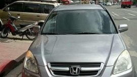 Hyundai Tucson 2009 & Honda Crv 2004 FOR SALE