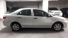 2007 Toyota Vios J FOR SALE