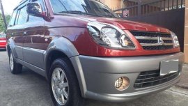 2014 MITSUBISHI Adventure Super Sports Diesel FOR SALE