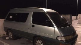 Toyota Townace 1996 Liteace FOR SALE
