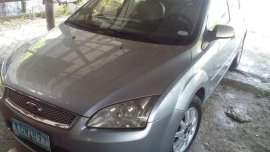 2008 Ford Focus Rush sale..