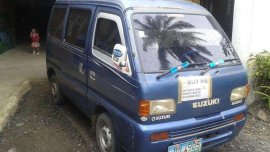 For Sale: SUZUKI Multicab Van Type