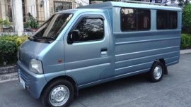 2016 Suzuki Multi Cab FOR SALE