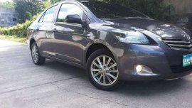 Toyota Vios j Limited 2013 FOR SALE