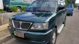 Mitsubishi Adventure 2001 for sale