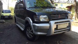Mitsubishi Adventure gls diesel 2000 model FOR SALE