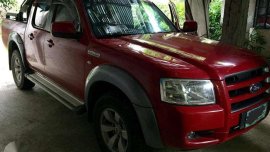 FOR SALE Ford Ranger Trekker 2008