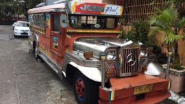 2010 Jeep Jeepster V Manual for sale