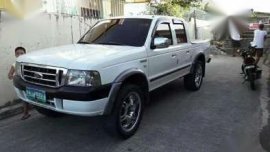 Ford RANGER 2005 Pick-up RUSH SALE (Direct Buyers only)
