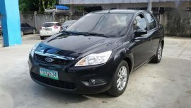 2011 Ford Focus BLACK FOR SALE