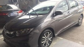 Honda City Cars 2018 Promos!